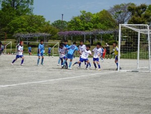 サッカー